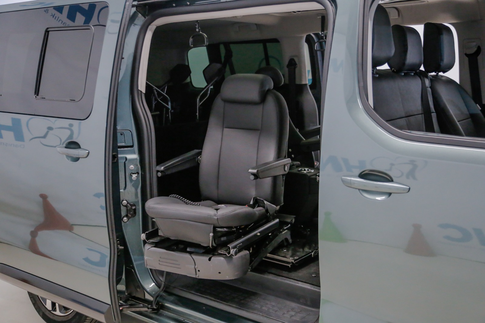 Maya Mobility