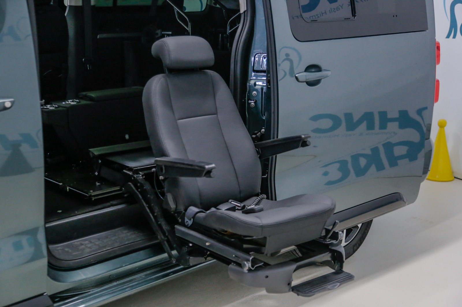 Maya Mobility