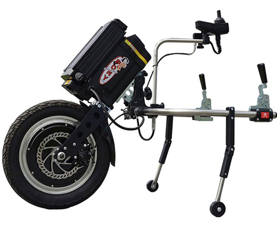 Maya Mobility