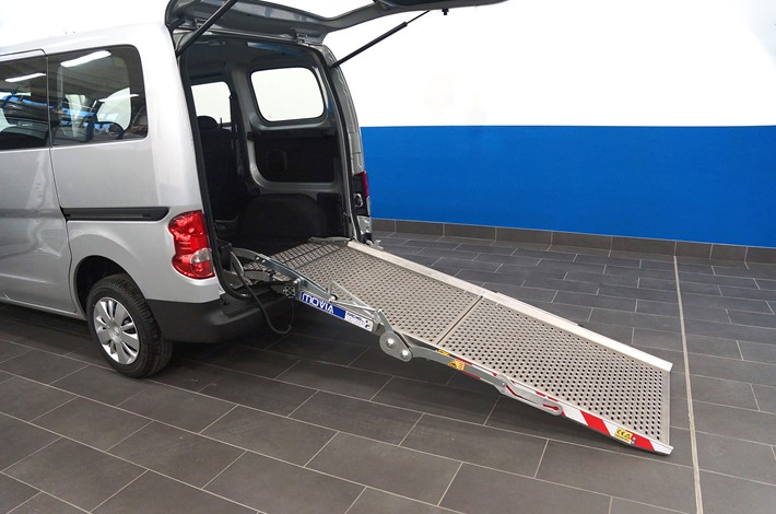 Maya Mobility