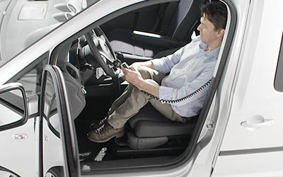 Maya Mobility