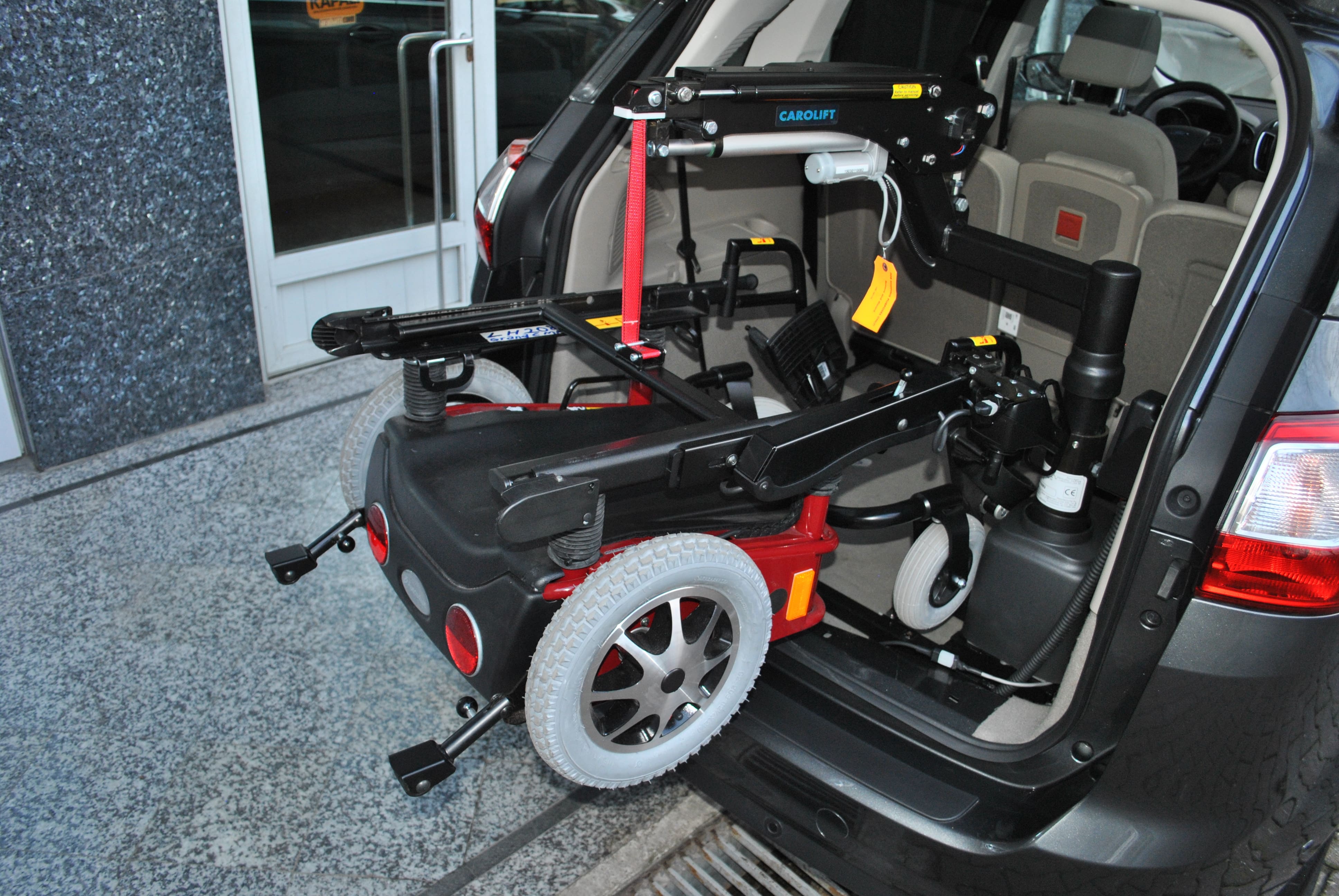 Maya Mobility