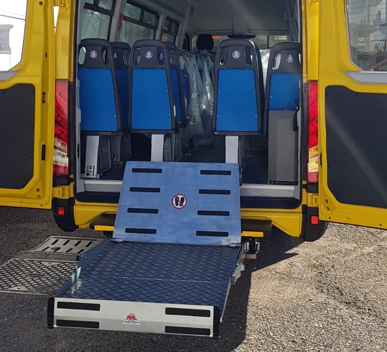Maya Mobility