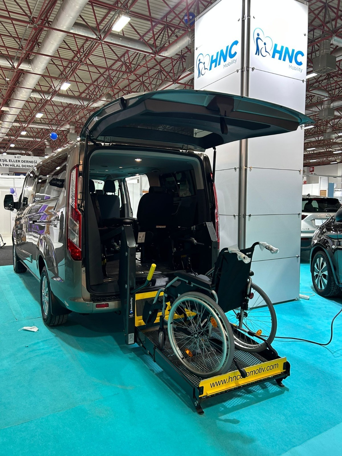 Maya Mobility