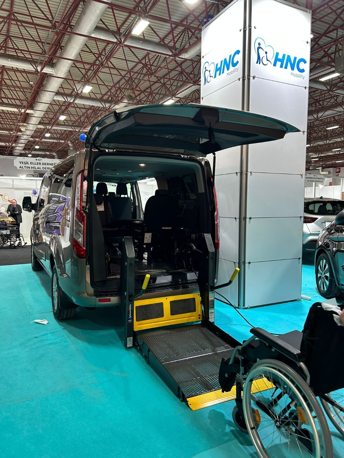 Maya Mobility
