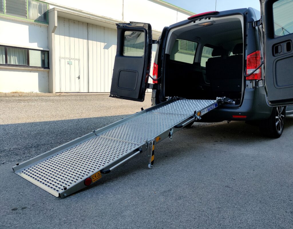 Maya Mobility