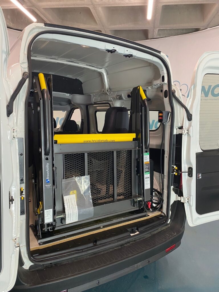 Maya Mobility Maya Mobility