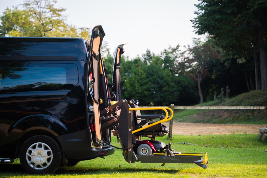 Maya Mobility
