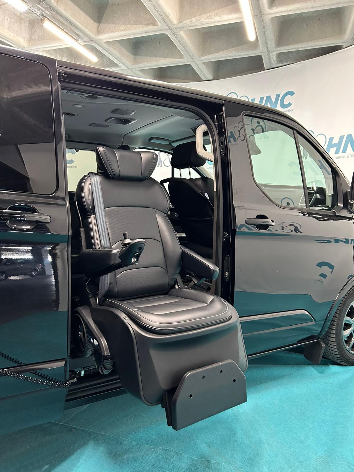 Maya Mobility