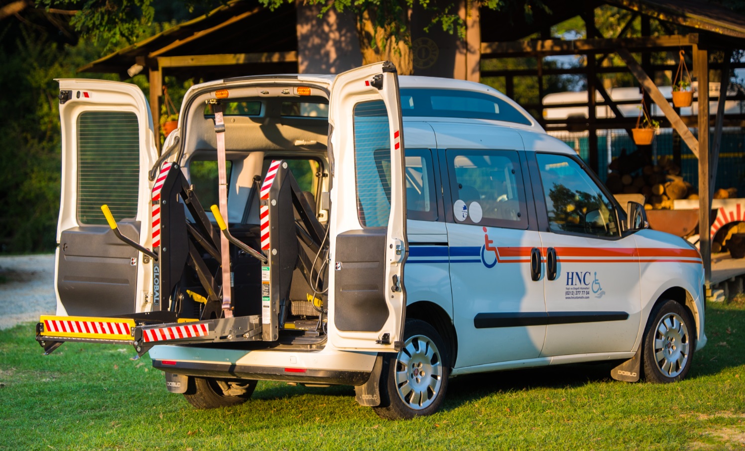 Maya Mobility