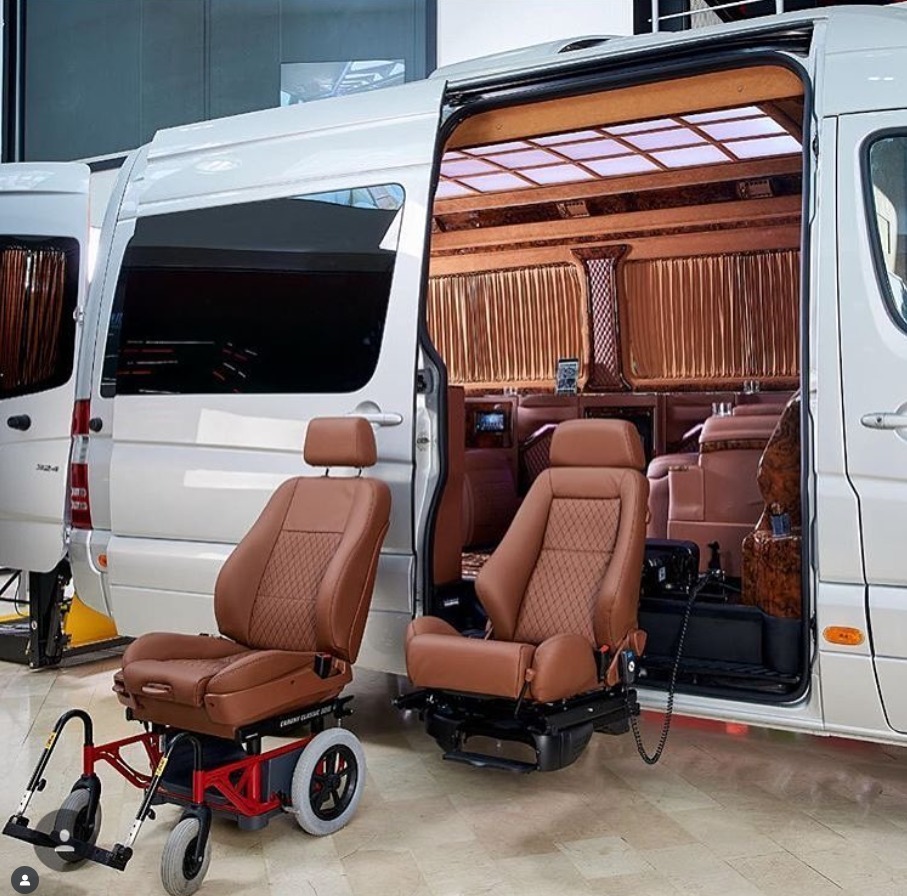 Maya Mobility