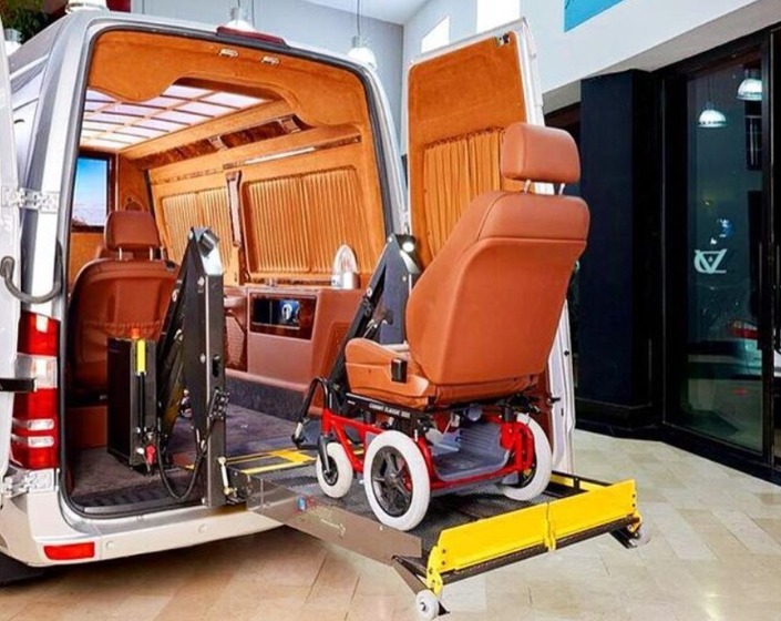Maya Mobility