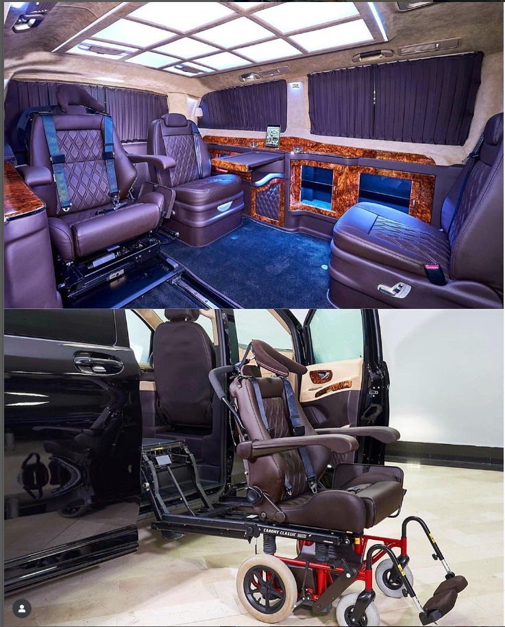 Maya Mobility