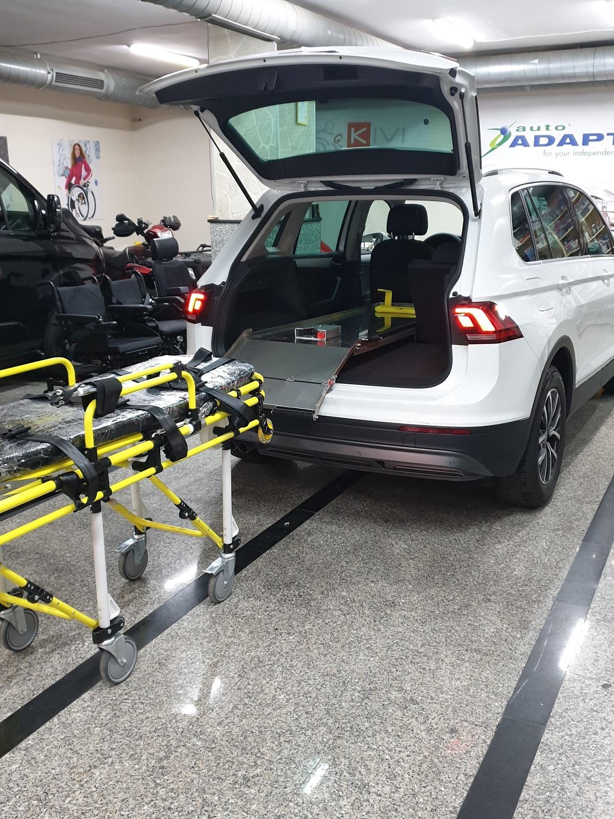 Maya Mobility