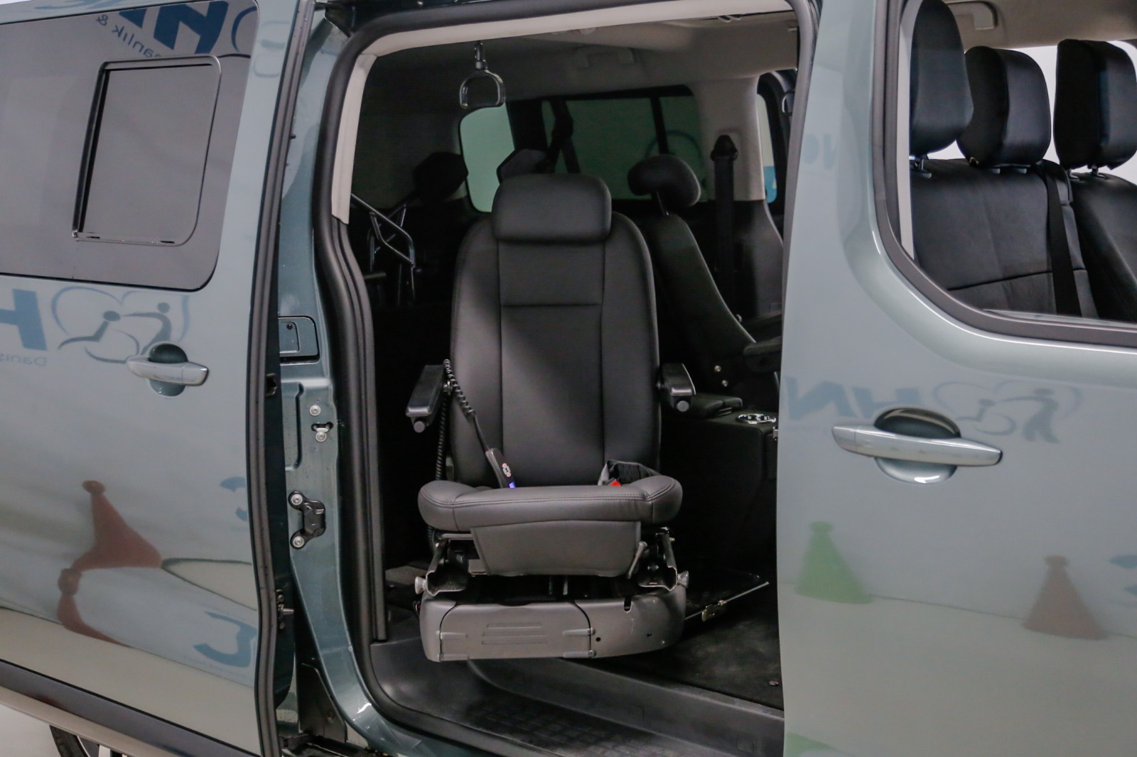 Maya Mobility