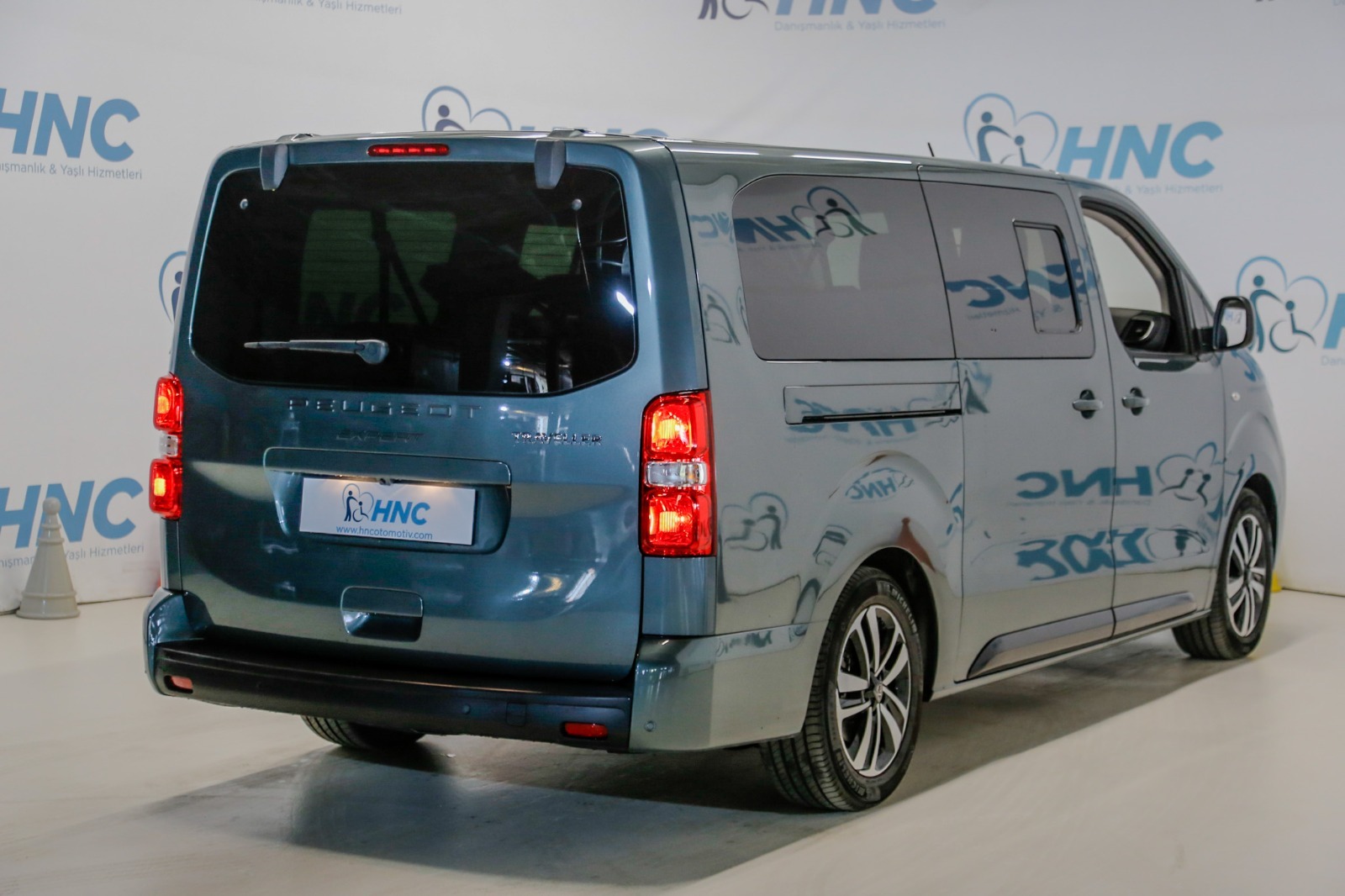 Maya Mobility