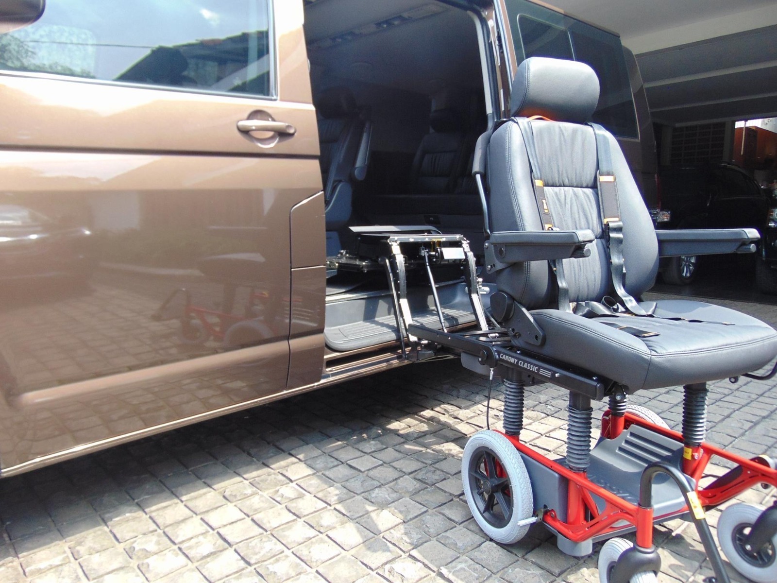 Maya Mobility