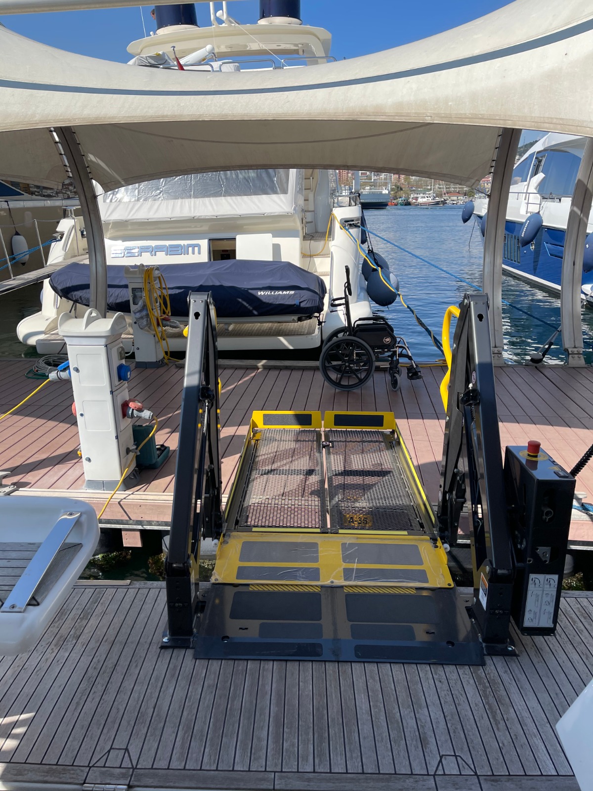 Maya Mobility