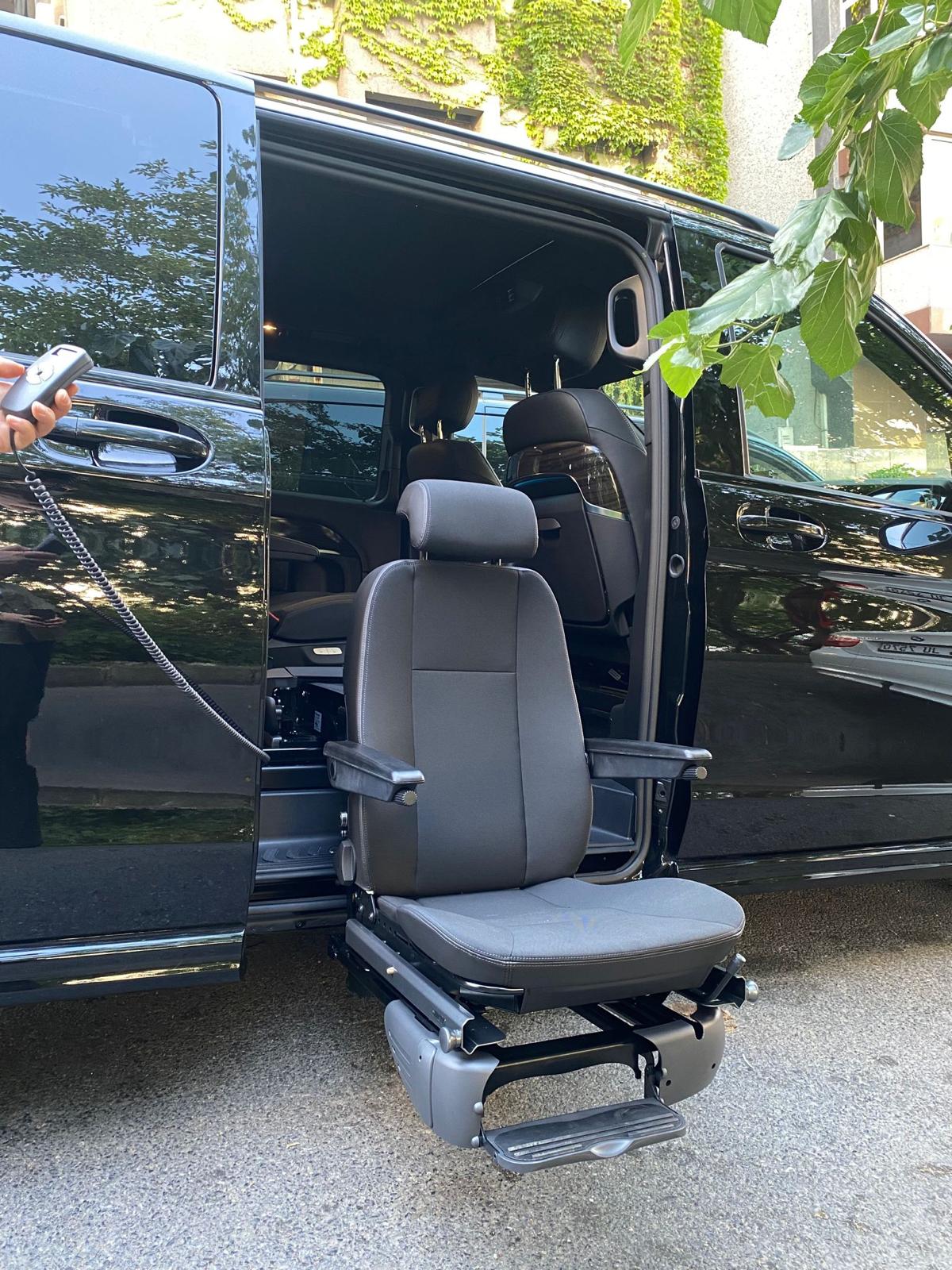 Maya Mobility