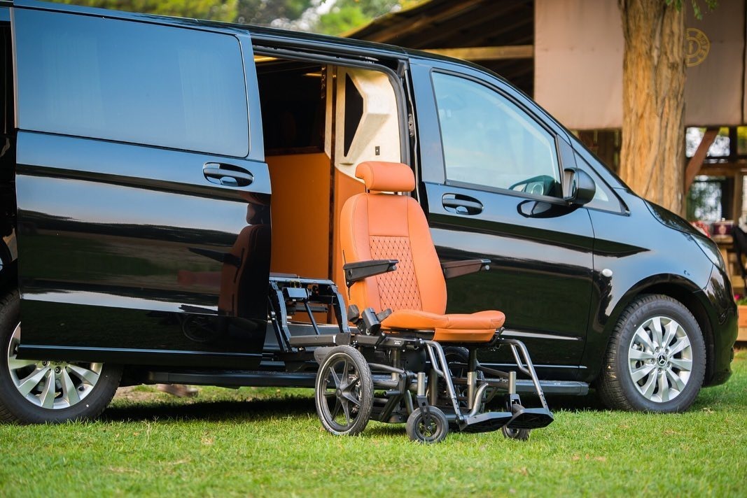 Maya Mobility