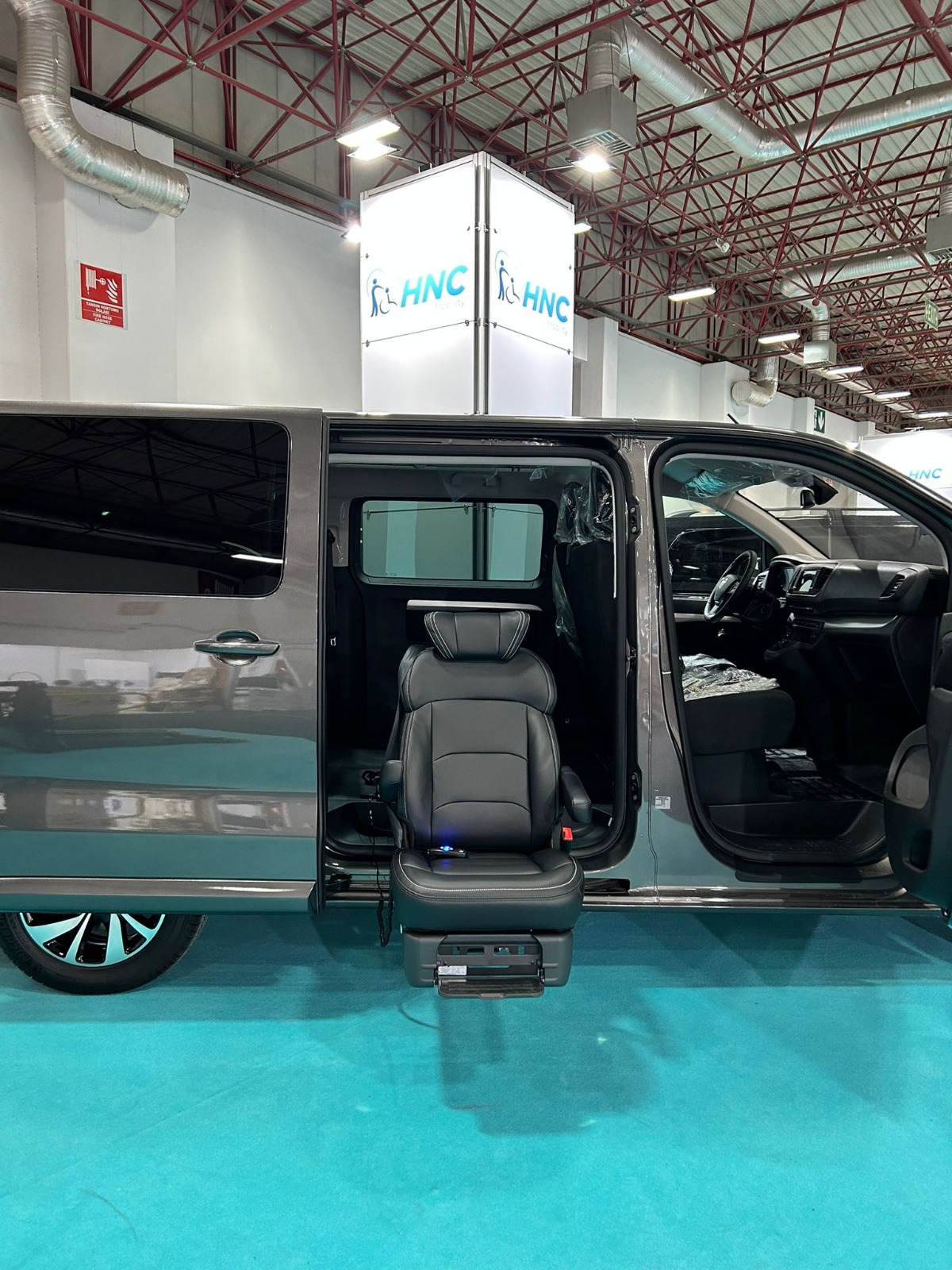 Maya Mobility