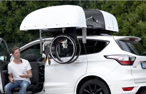 Maya Mobility
