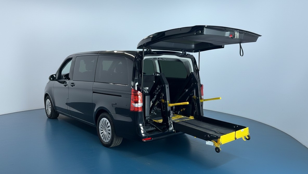 Maya Mobility