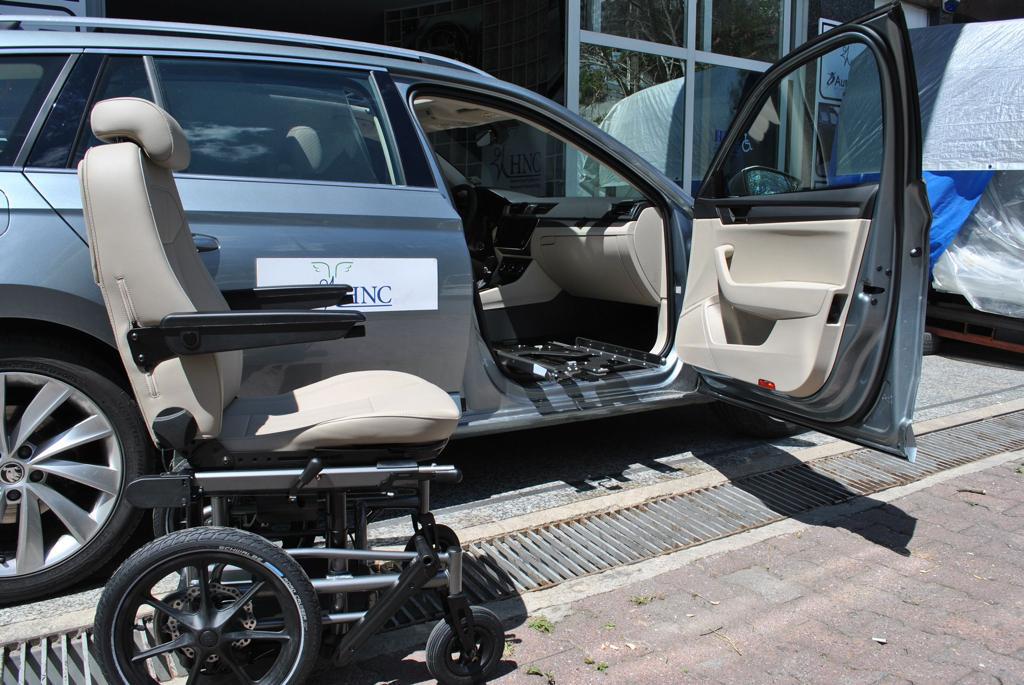 Maya Mobility
