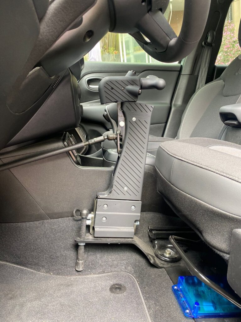 Maya Mobility Maya Mobility
