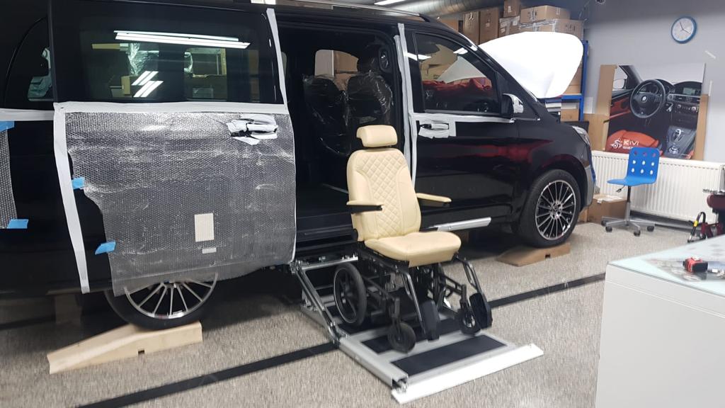 Maya Mobility