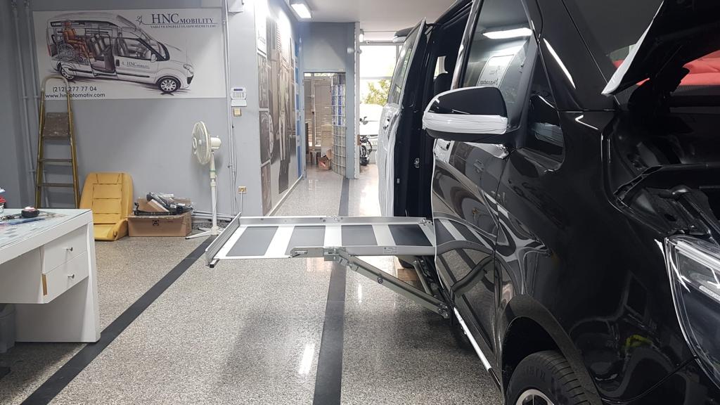 Maya Mobility