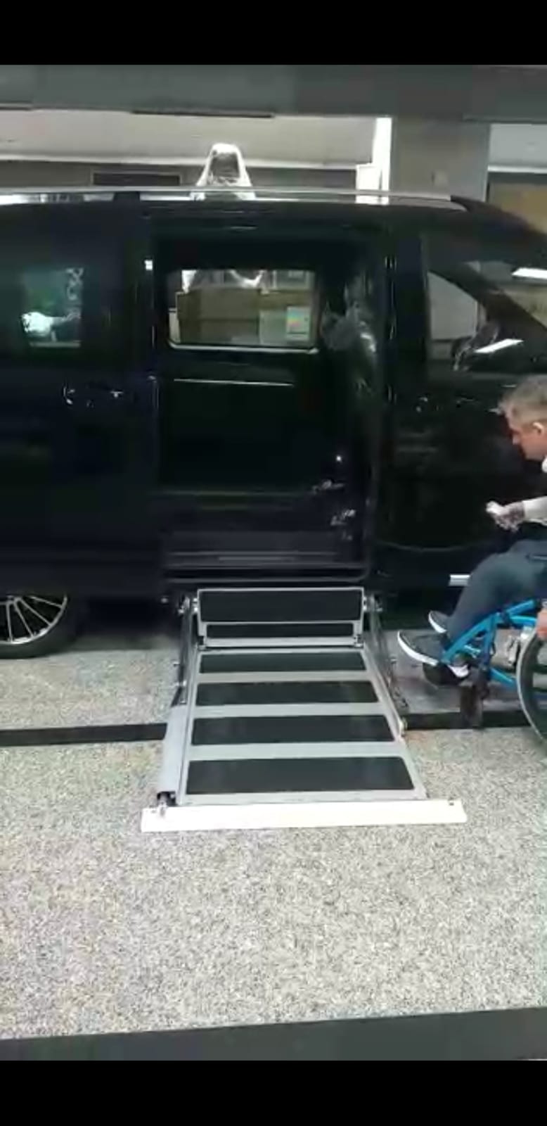 Maya Mobility