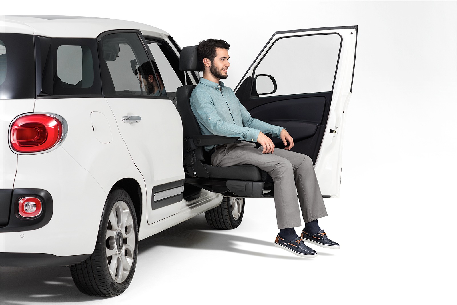 Maya Mobility