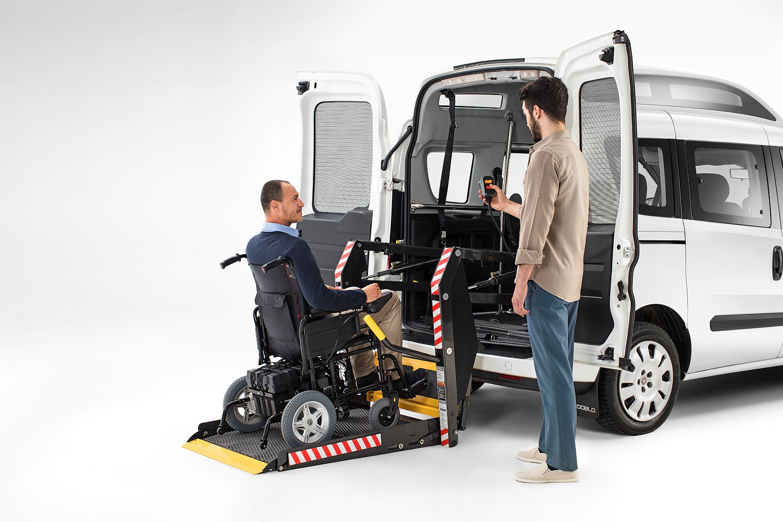 Maya Mobility