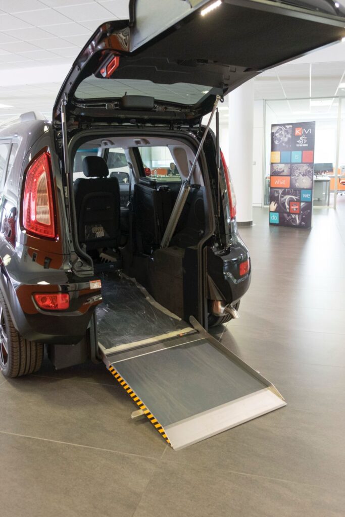 Maya Mobility