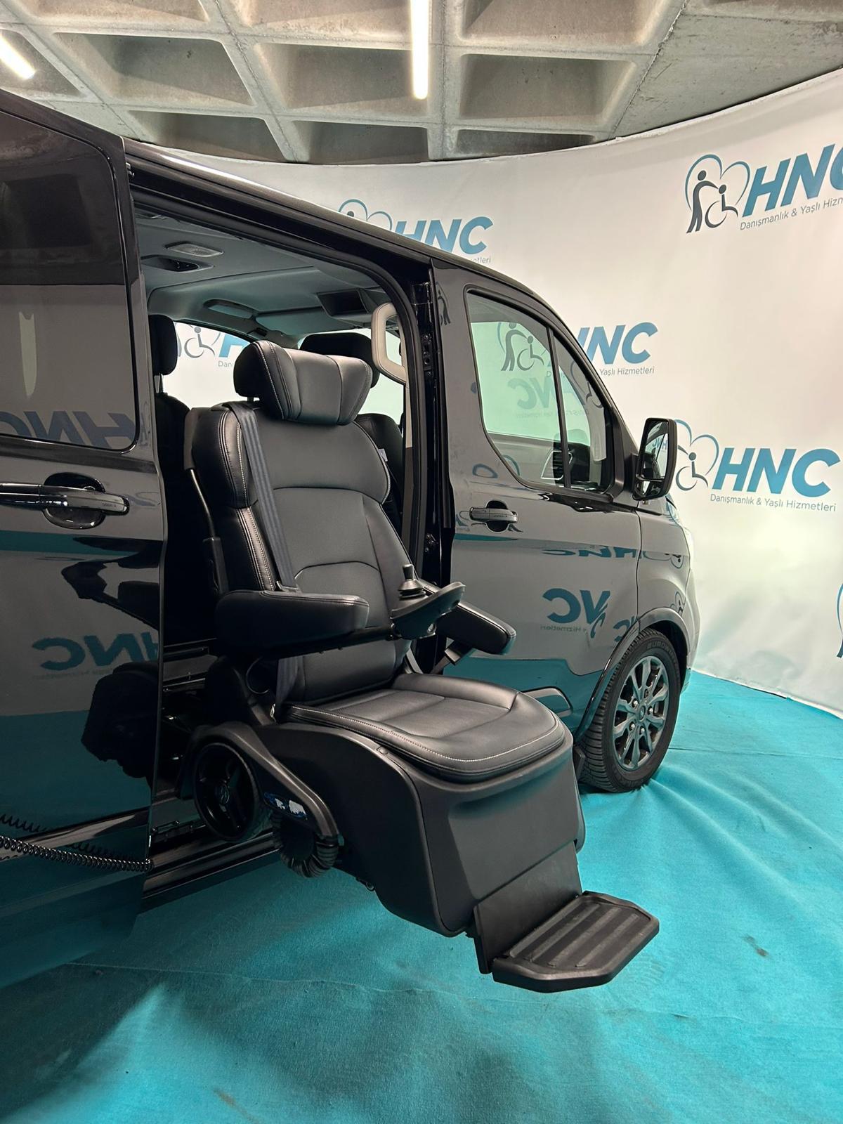 Maya Mobility