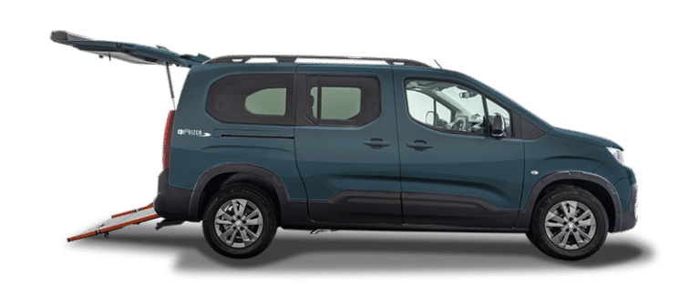 Maya Mobility