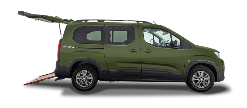 Maya Mobility