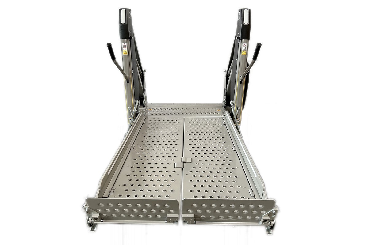 Maya Mobility