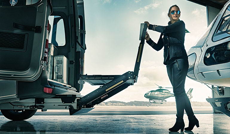 Maya Mobility