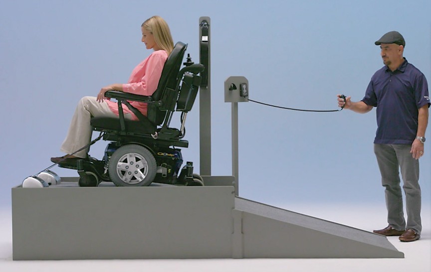 Maya Mobility