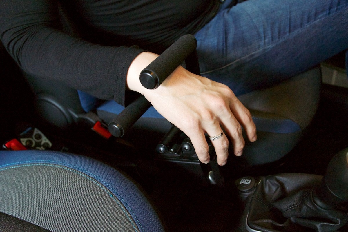 Maya Mobility