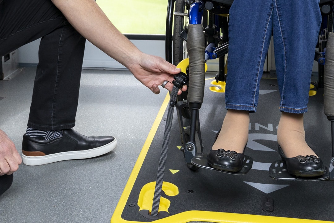 Maya Mobility