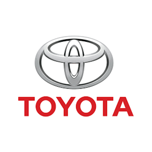 Maya Mobility Toyota accessible vehicle conversion