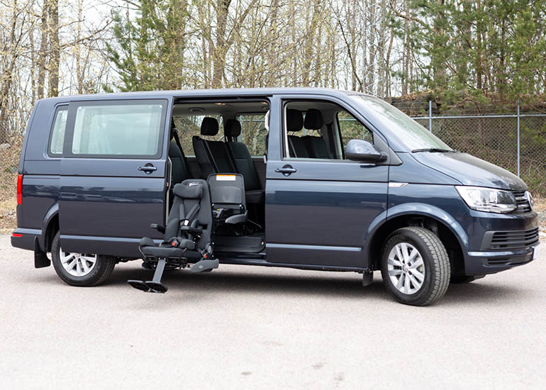 Maya Mobility