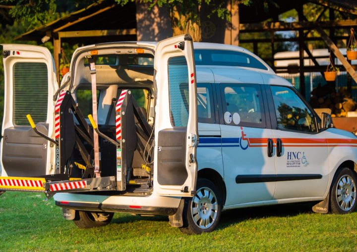 Maya Mobility