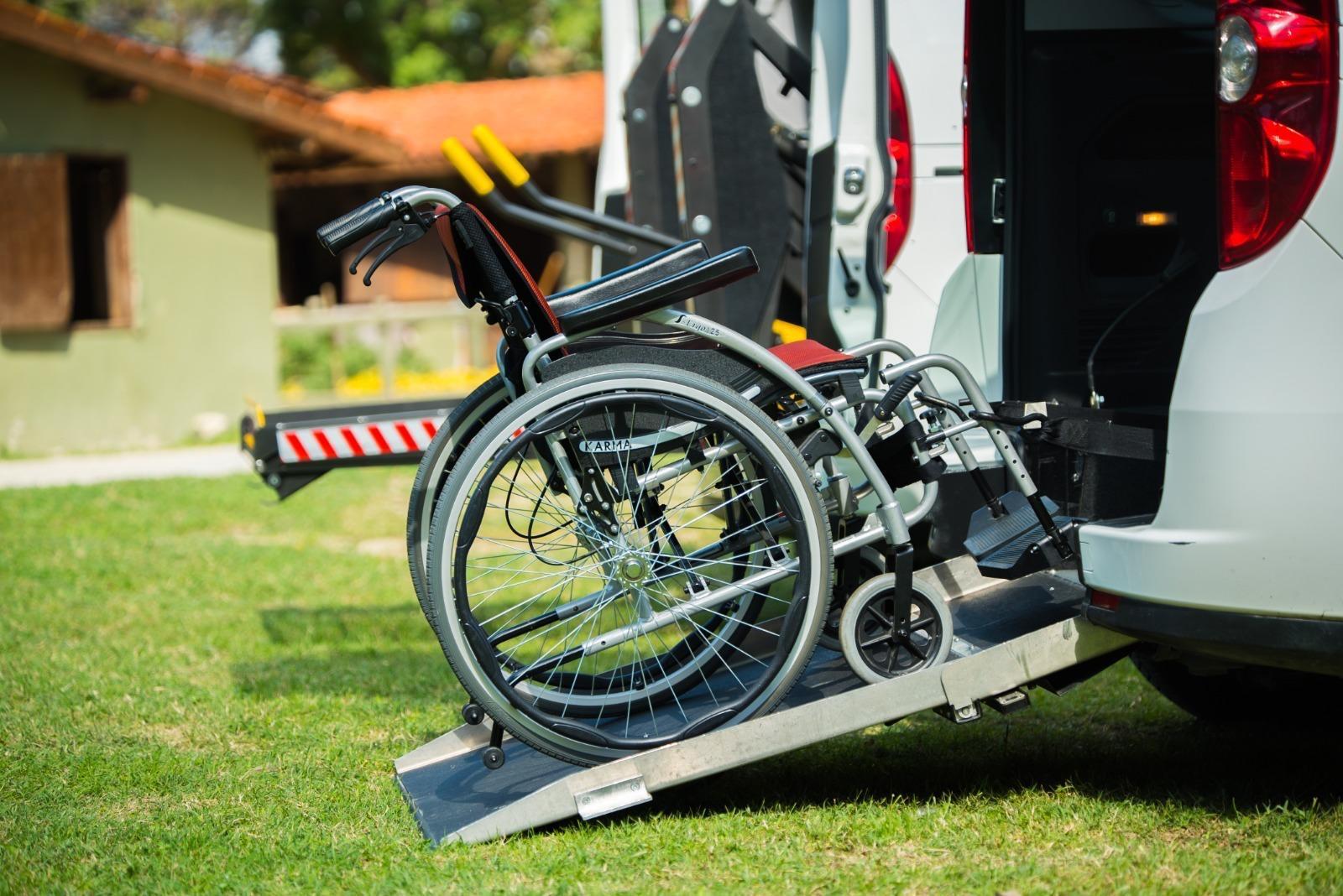 Maya Mobility